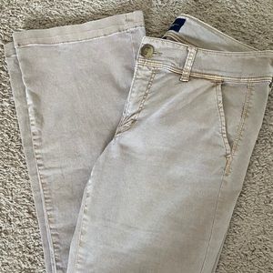 Women’s Khaki Pants